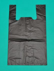 Bolsa de espuma negra