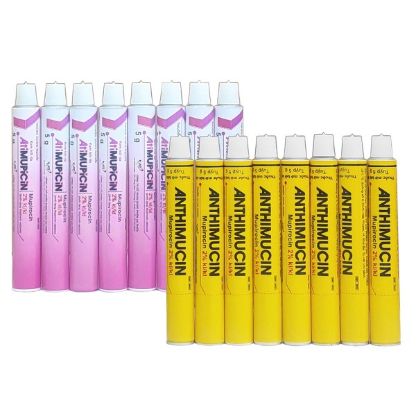 Tubo Farmacéutico de Aluminio 13.5mm
