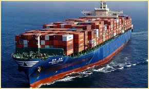 Transporte marítimo