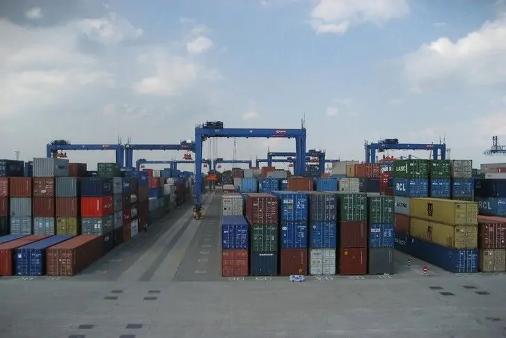 Transporte fluvial